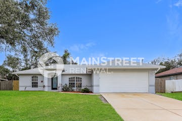 3701 Caballero Ave North Port, FL 34286